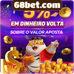 68bet.com Indique amigos para receber um bônus