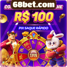68bet.com Fundo de Resgate de Perdas Semanais